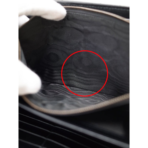 Gucci GG Marmont Quilted Mini Shoulder Bag Leather - Picture 4 of 8